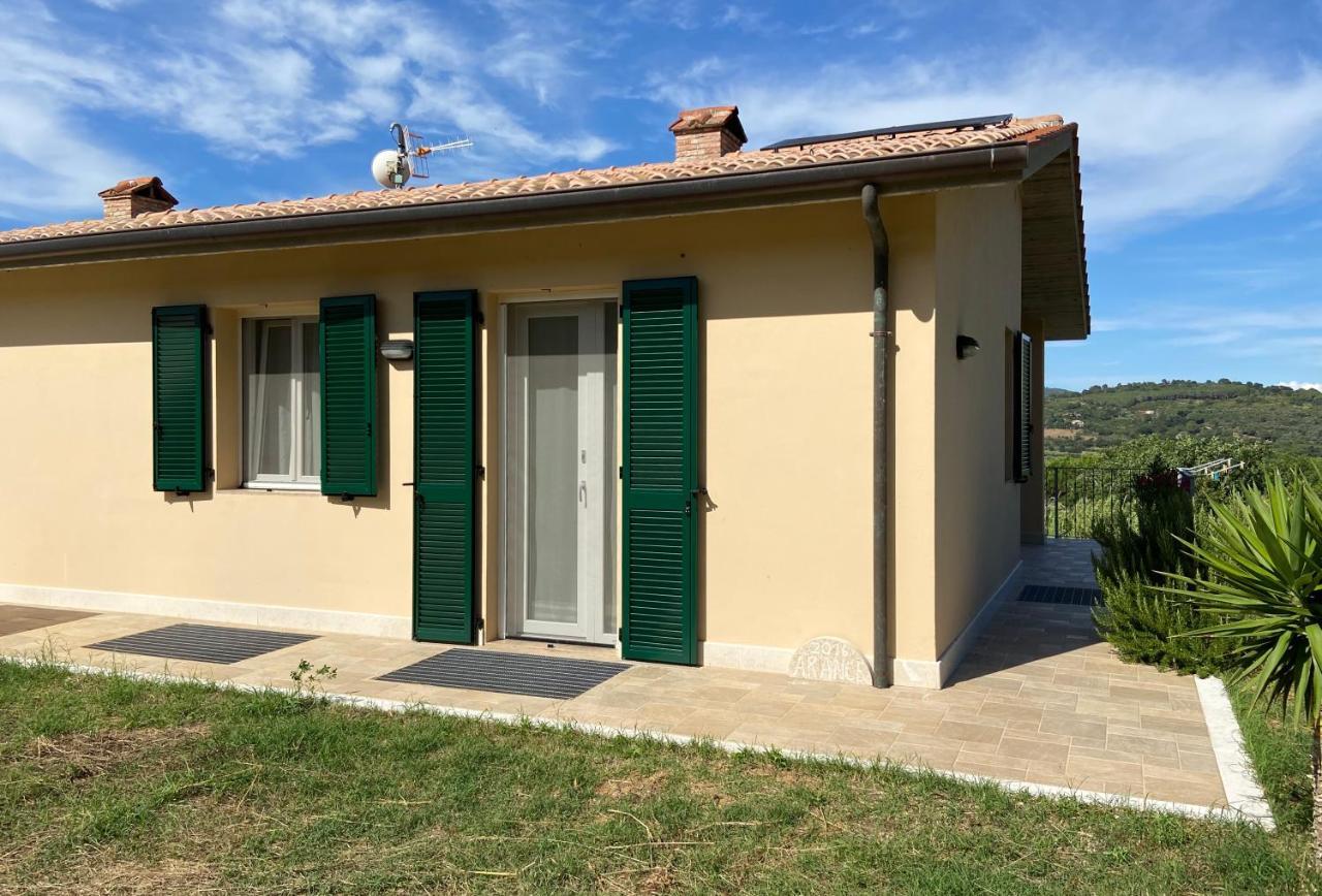 Appartamenti Mirella Capoliveri  Exterior foto