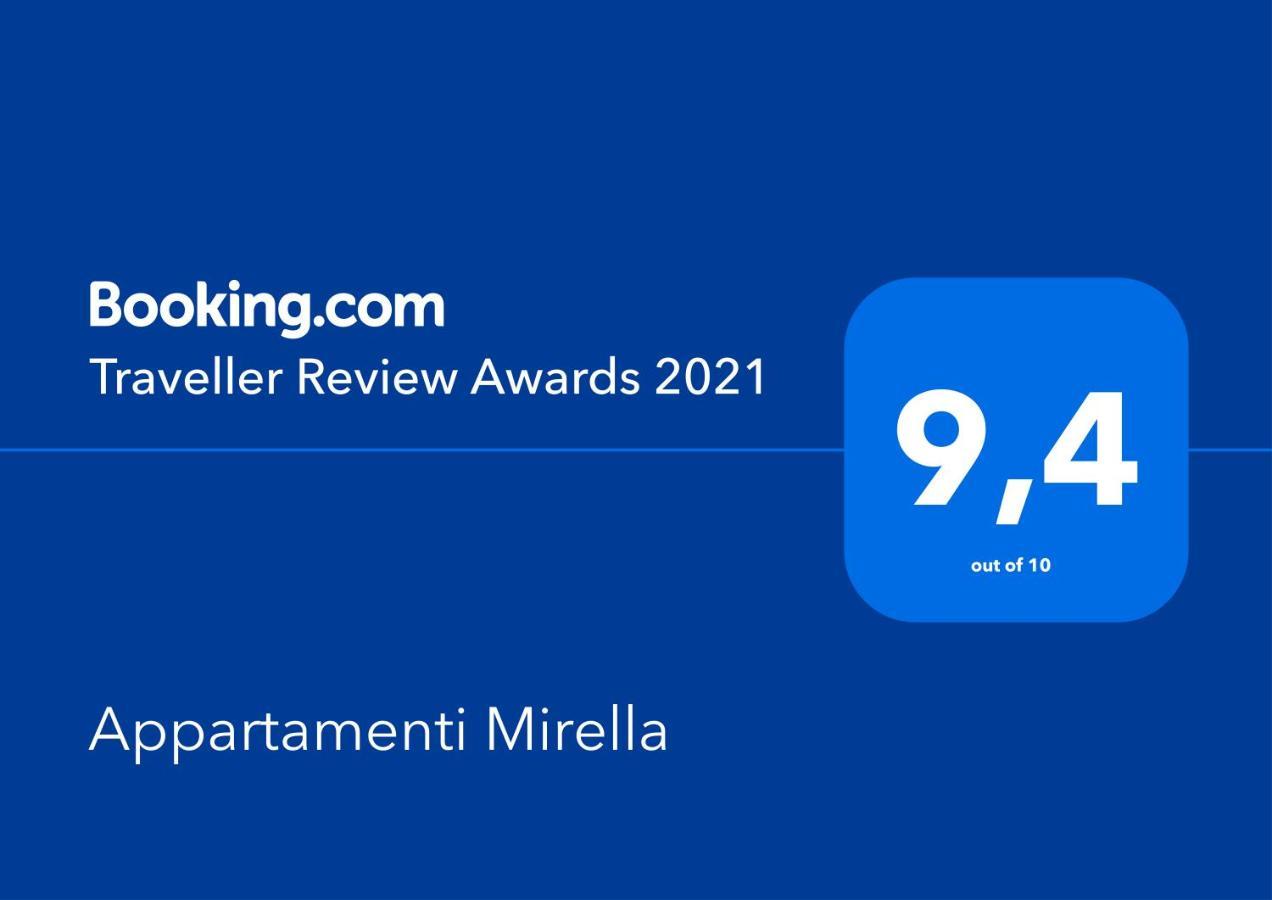 Appartamenti Mirella Capoliveri  Exterior foto