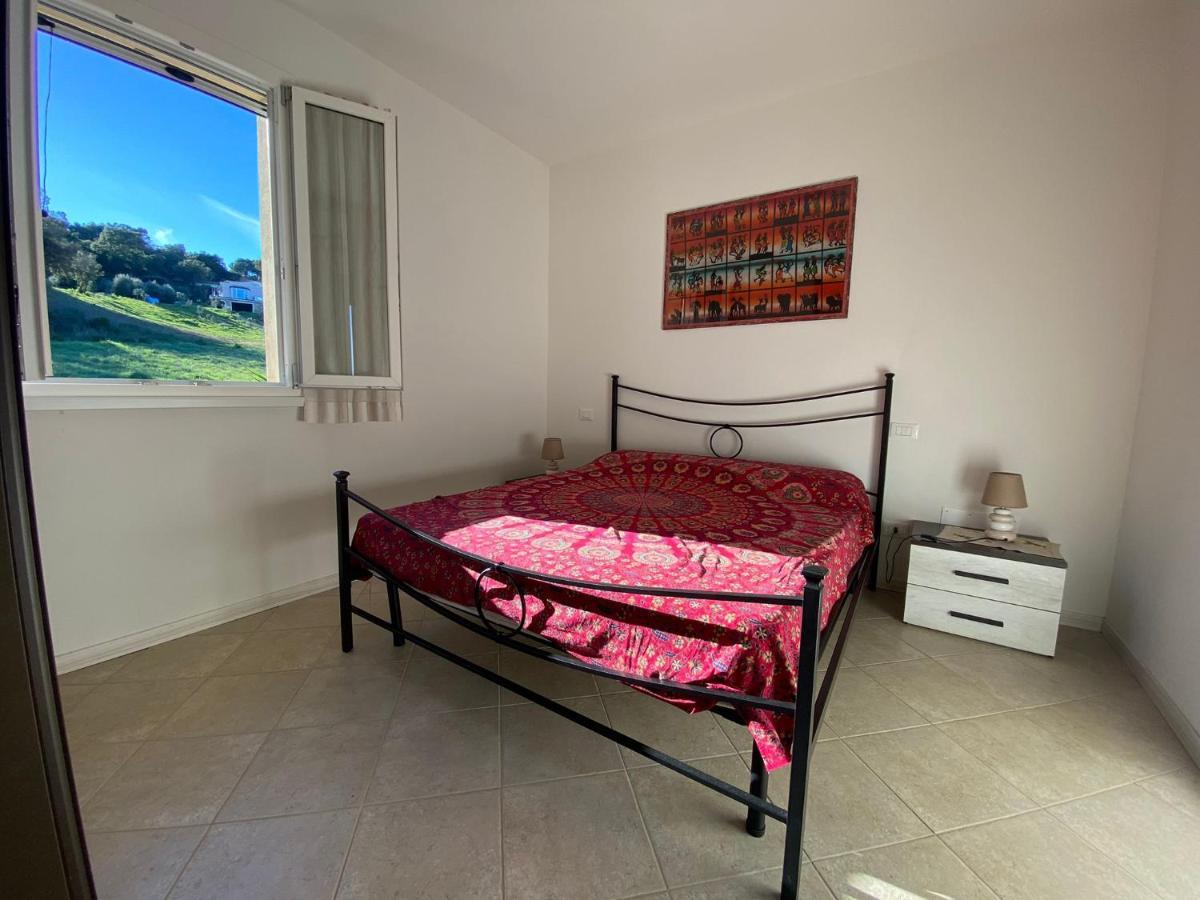 Appartamenti Mirella Capoliveri  Exterior foto