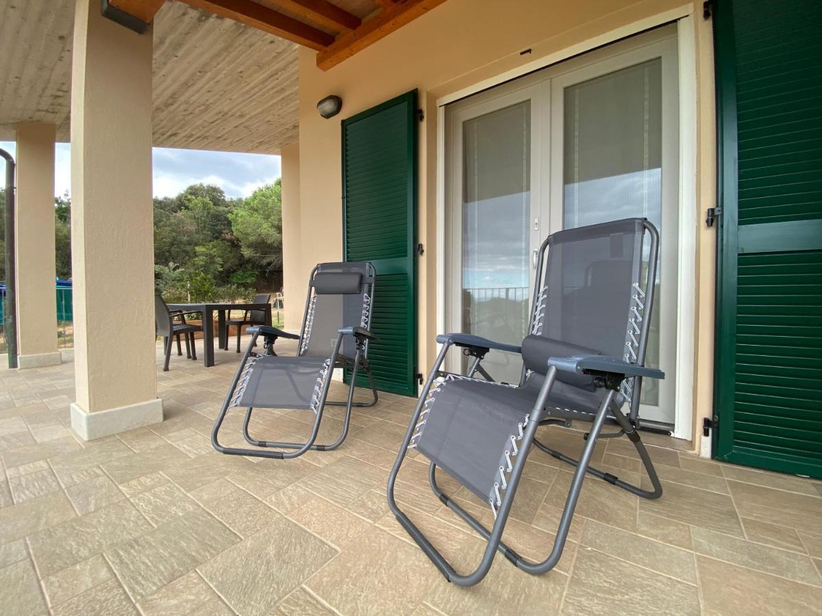 Appartamenti Mirella Capoliveri  Exterior foto