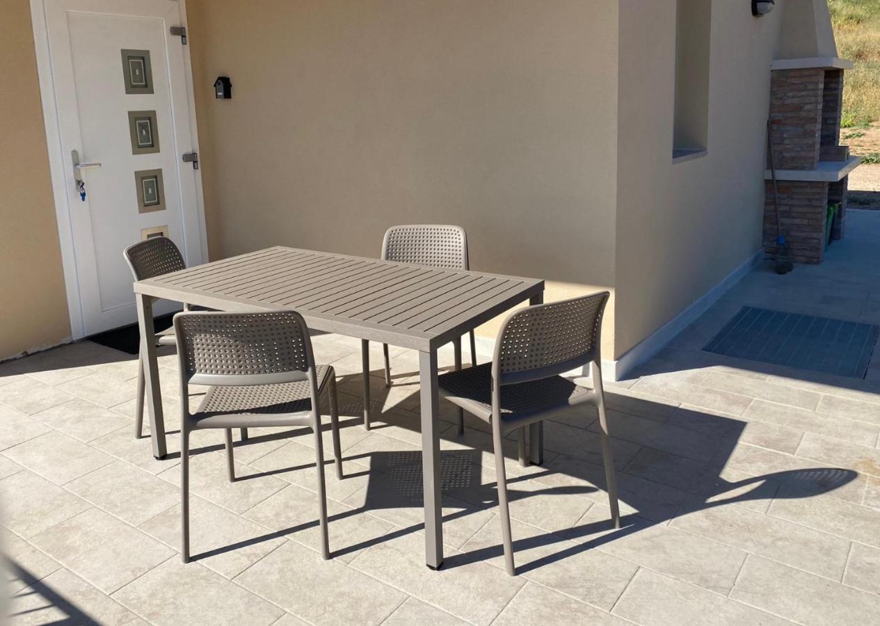 Appartamenti Mirella Capoliveri  Exterior foto