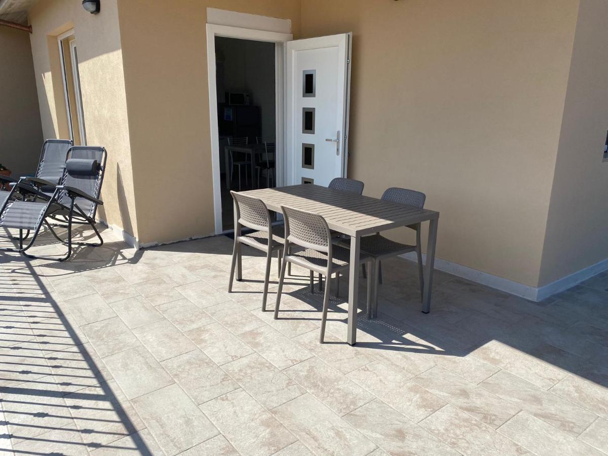 Appartamenti Mirella Capoliveri  Exterior foto