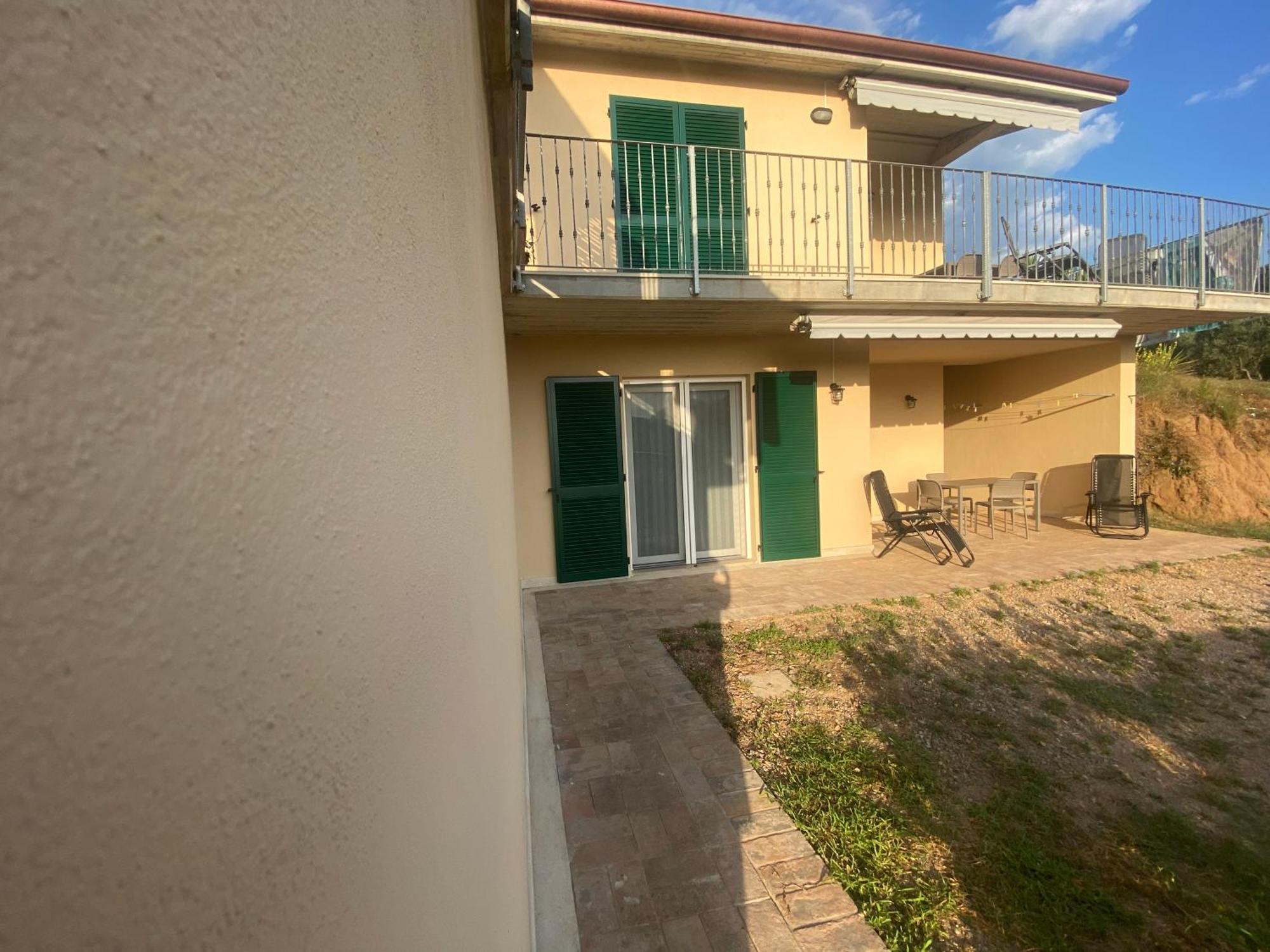 Appartamenti Mirella Capoliveri  Exterior foto