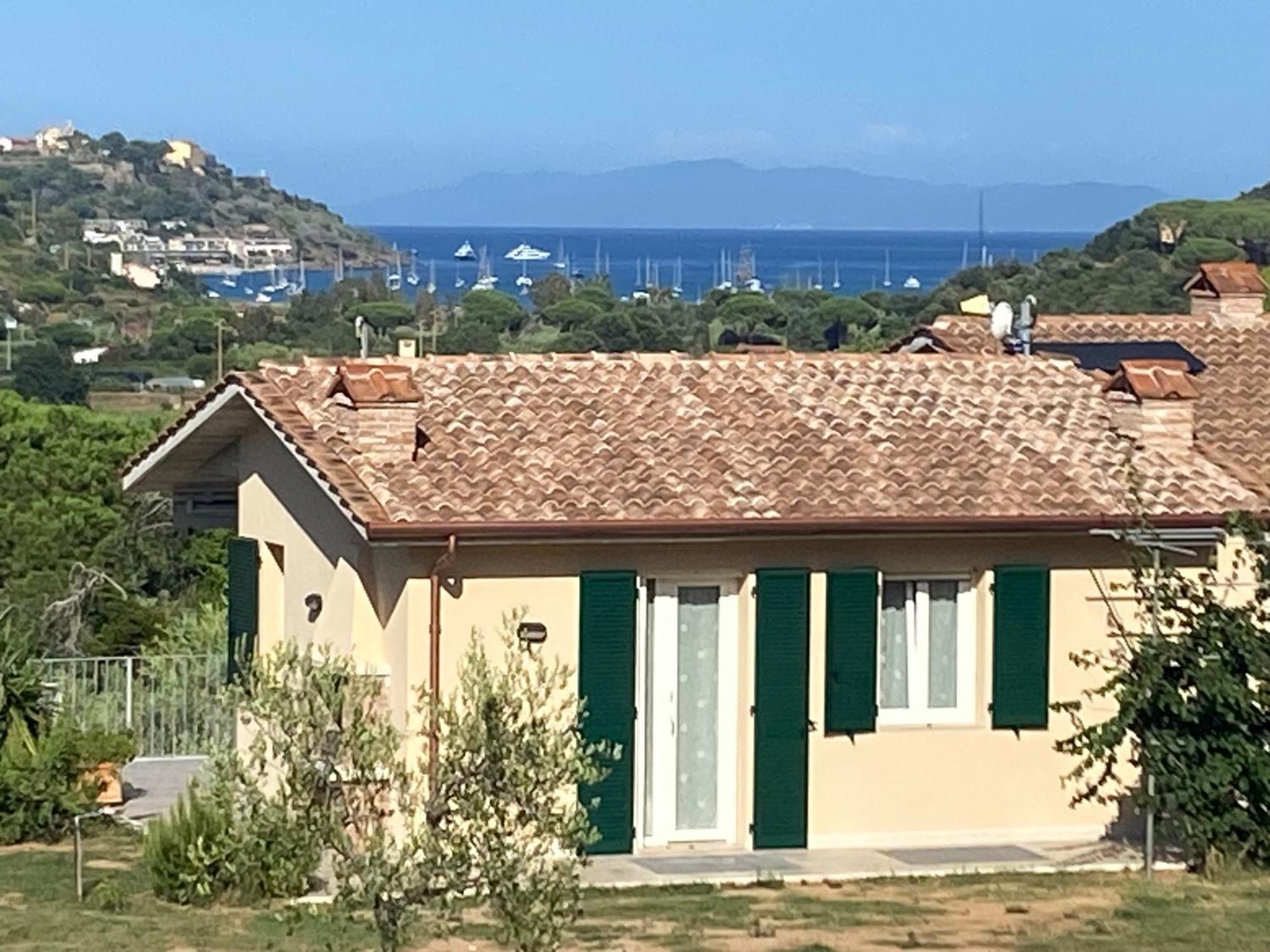 Appartamenti Mirella Capoliveri  Exterior foto