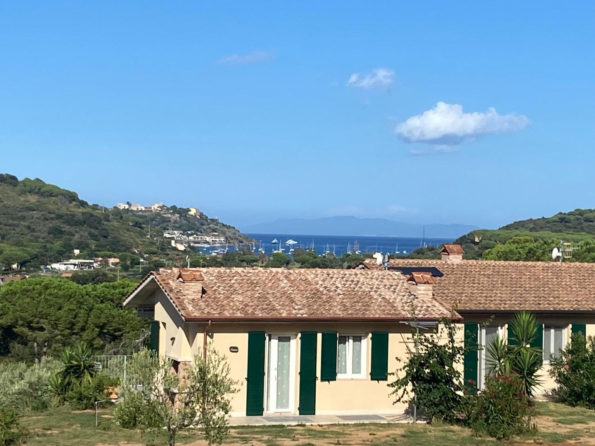 Appartamenti Mirella Capoliveri  Exterior foto