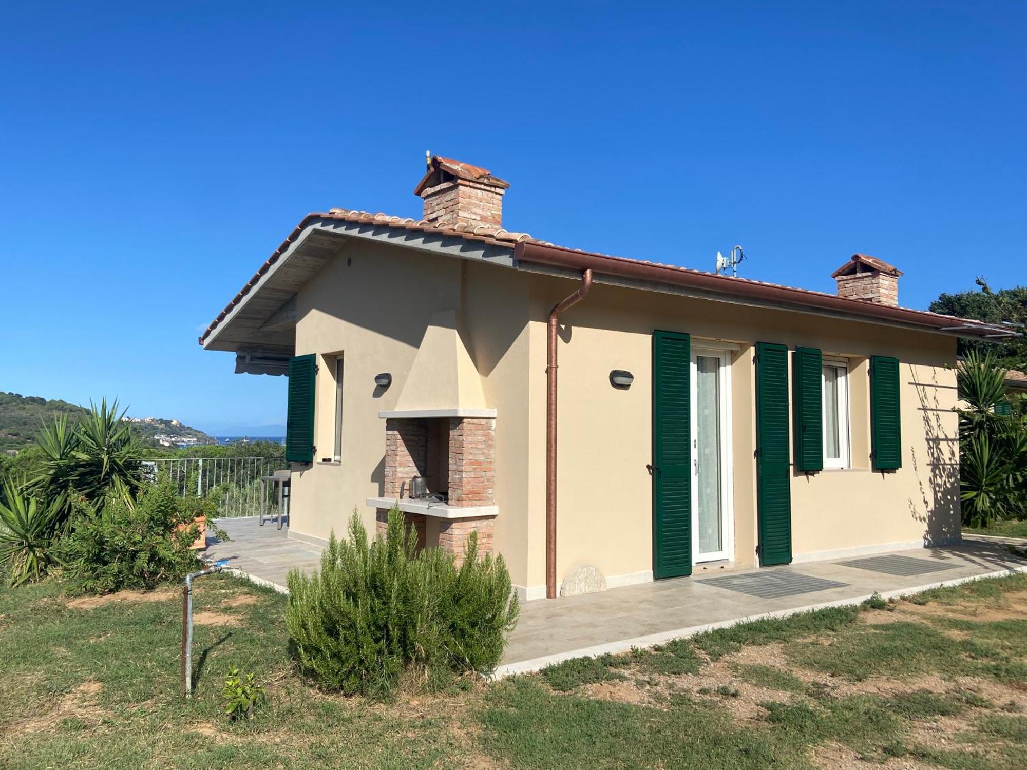 Appartamenti Mirella Capoliveri  Exterior foto