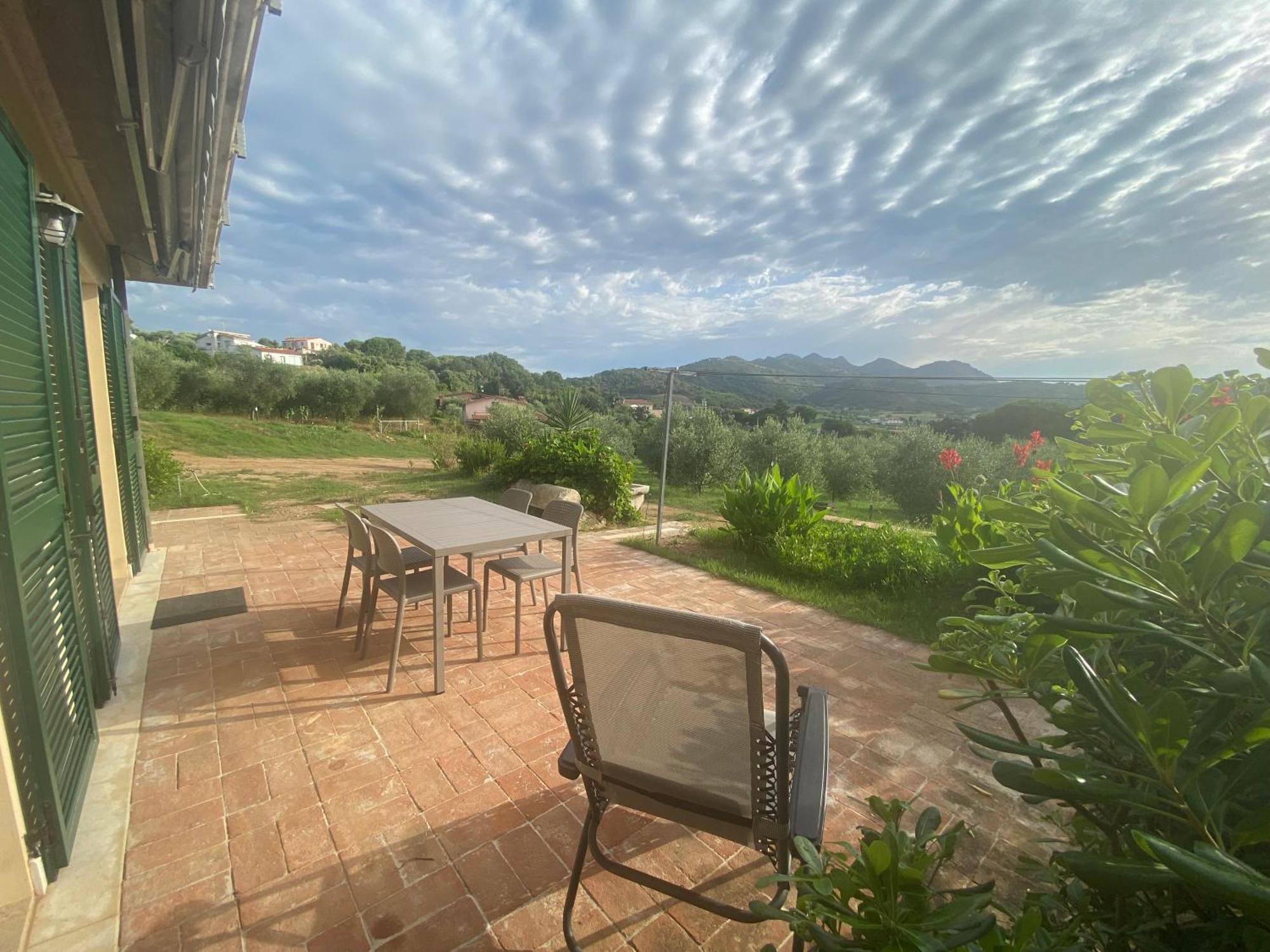 Appartamenti Mirella Capoliveri  Exterior foto