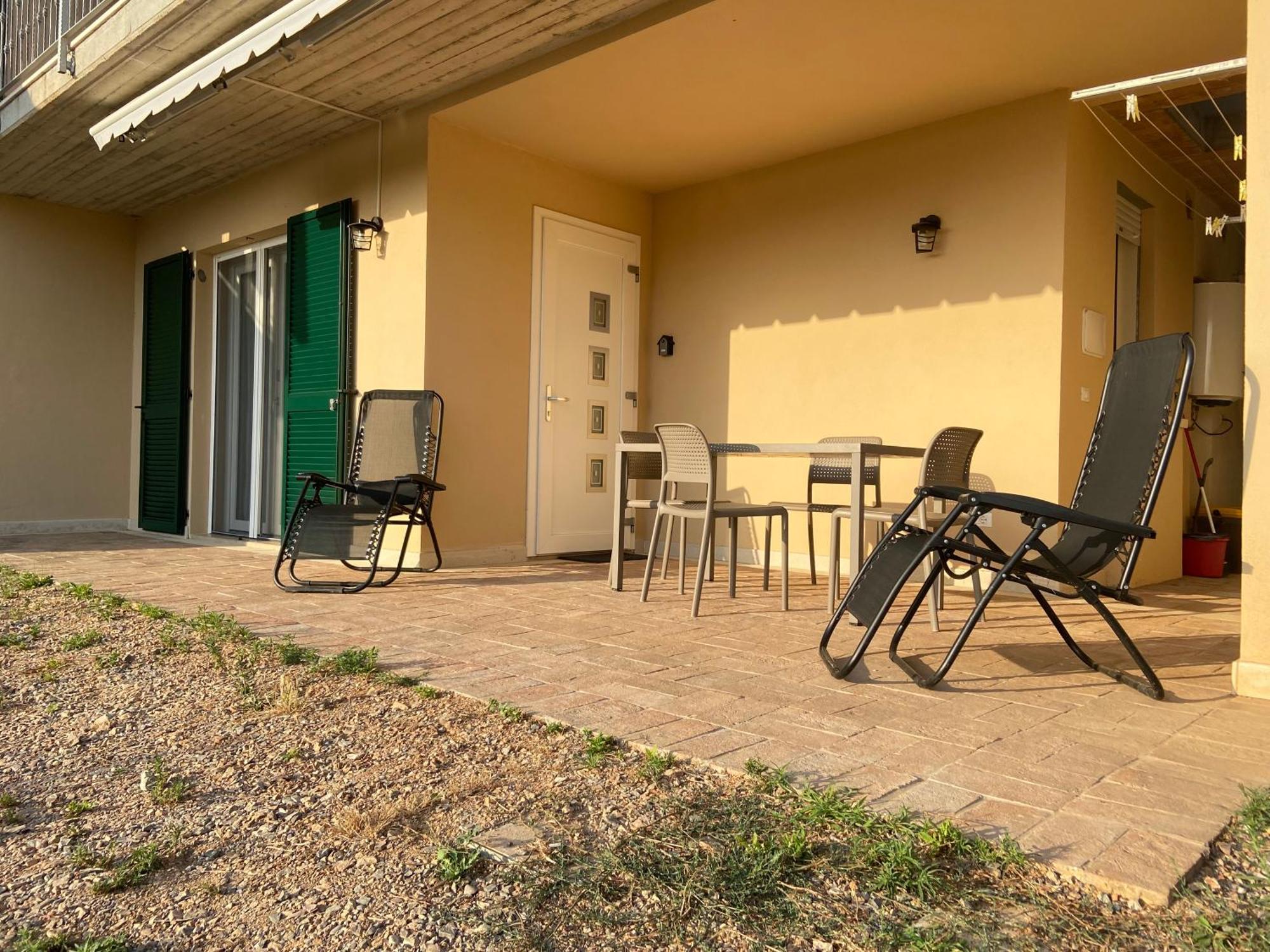 Appartamenti Mirella Capoliveri  Exterior foto