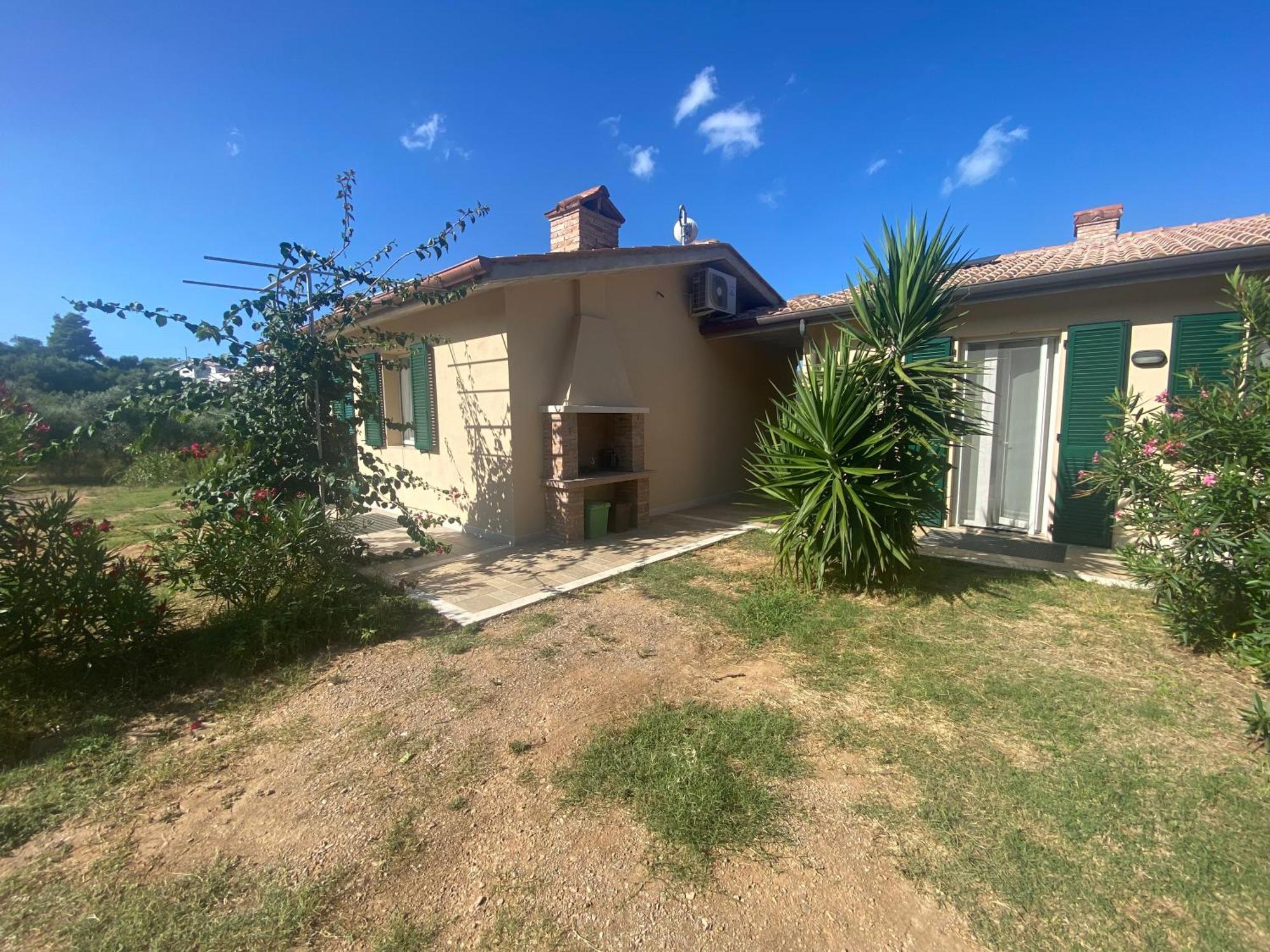 Appartamenti Mirella Capoliveri  Exterior foto