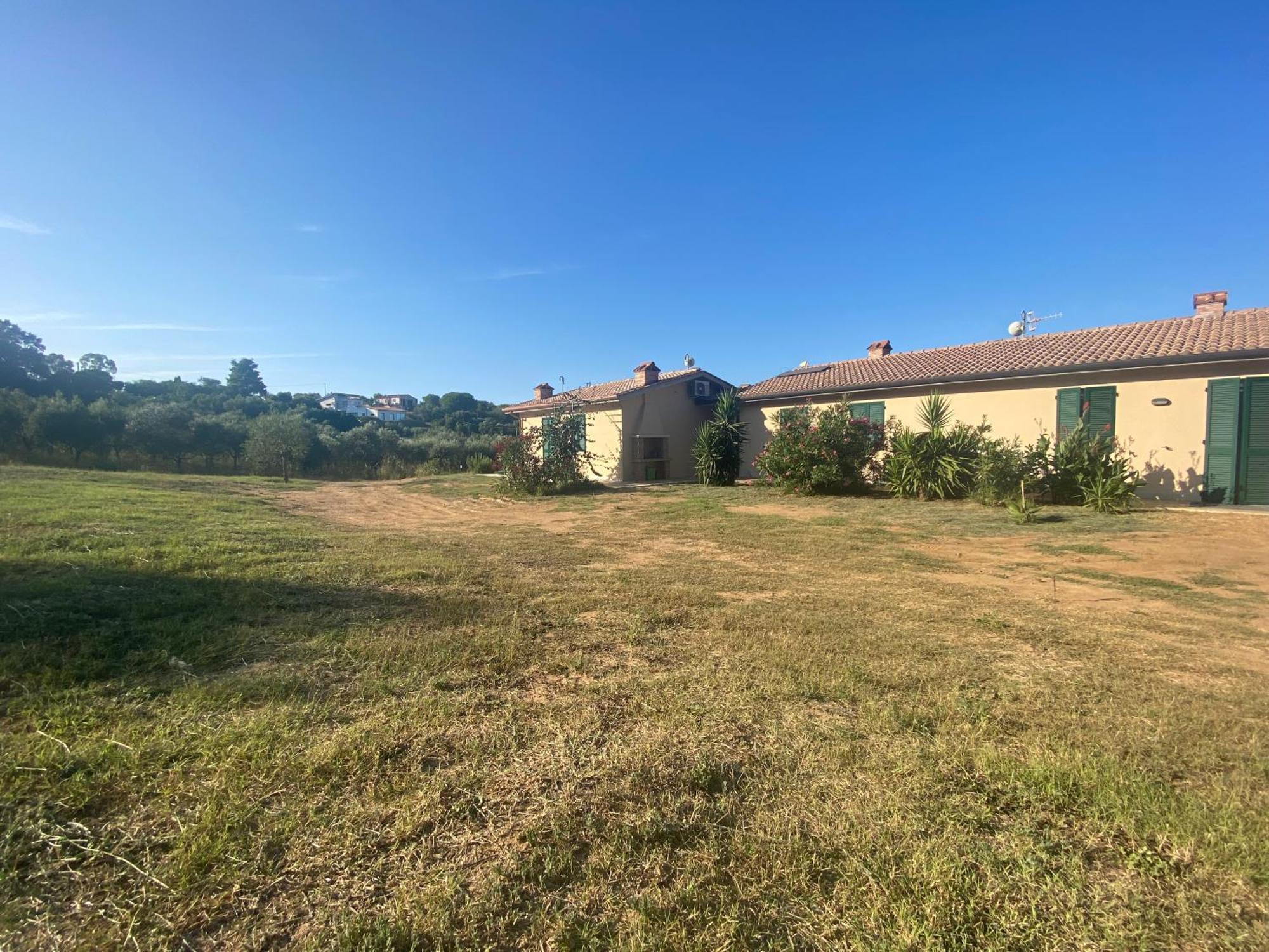 Appartamenti Mirella Capoliveri  Exterior foto