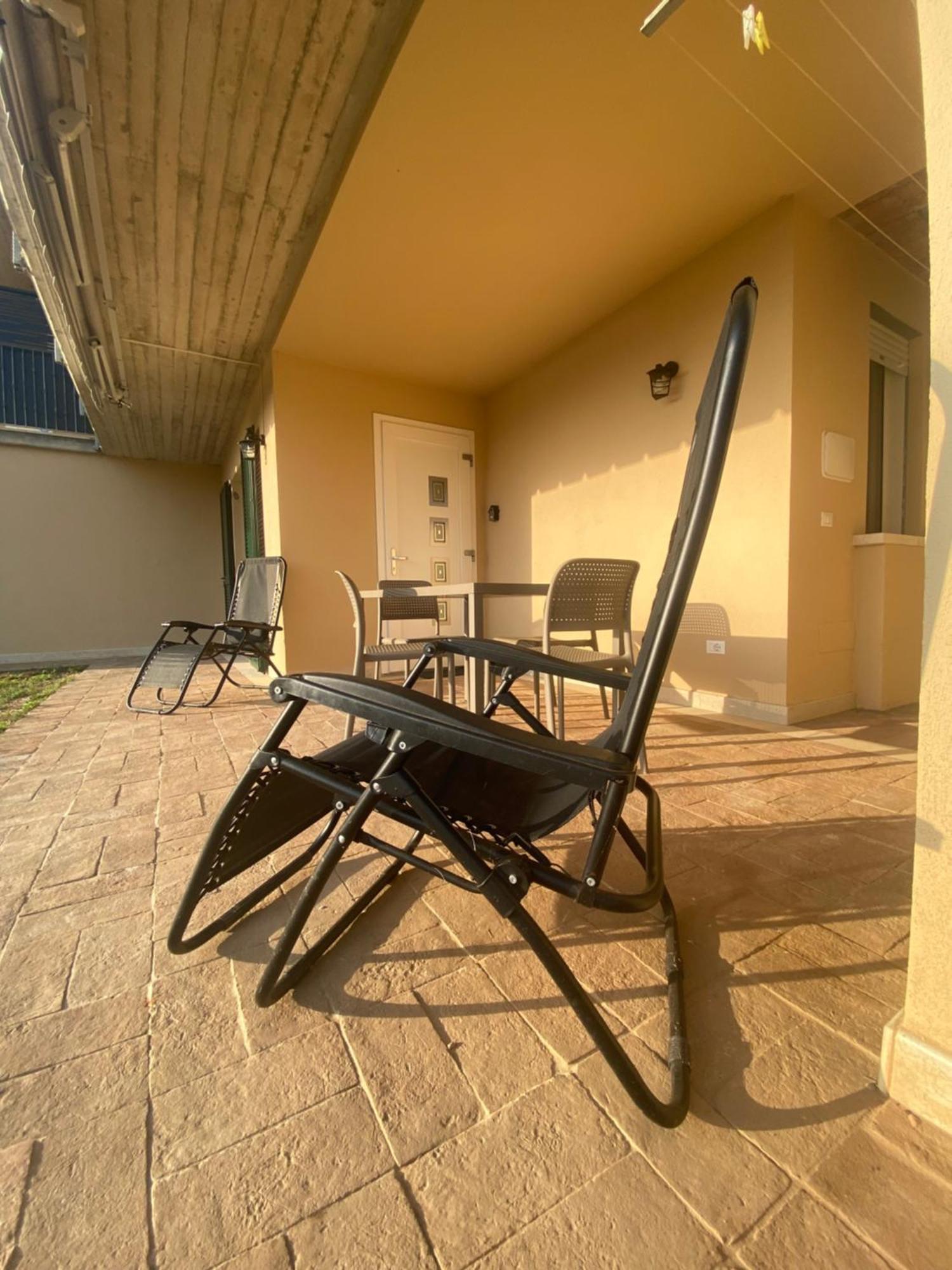 Appartamenti Mirella Capoliveri  Exterior foto