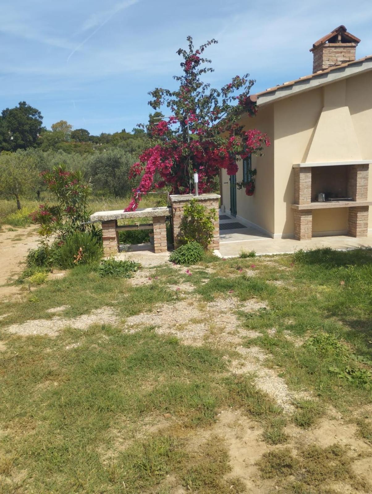 Appartamenti Mirella Capoliveri  Exterior foto