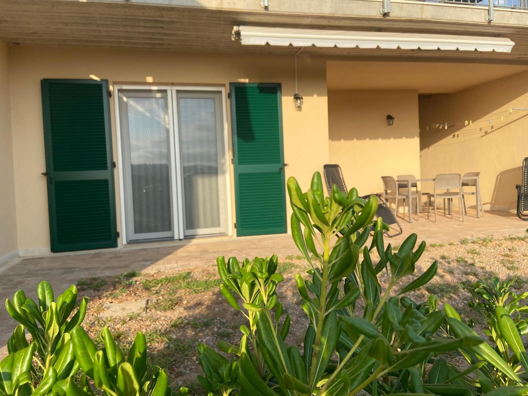 Appartamenti Mirella Capoliveri  Zimmer foto