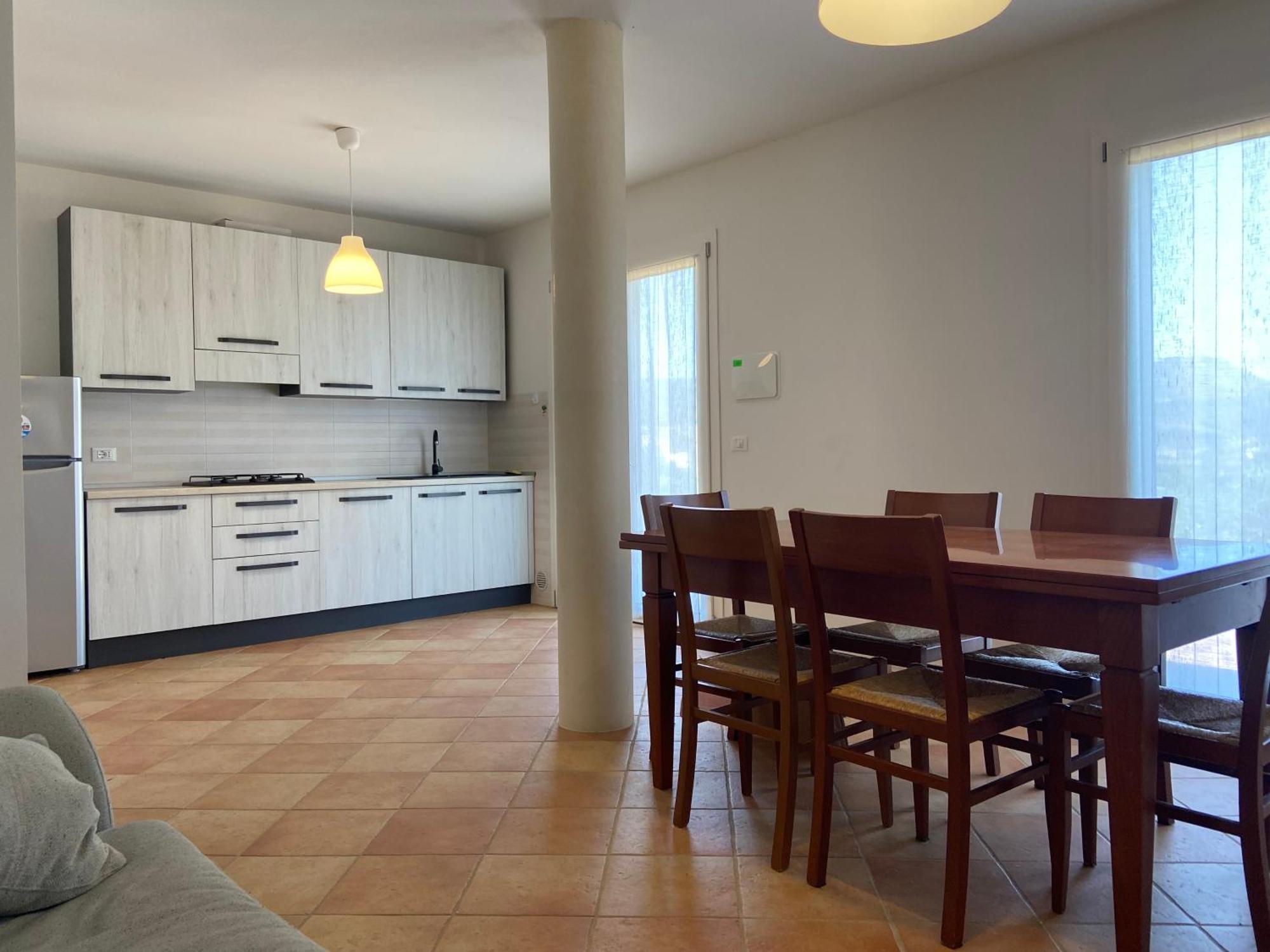 Appartamenti Mirella Capoliveri  Zimmer foto