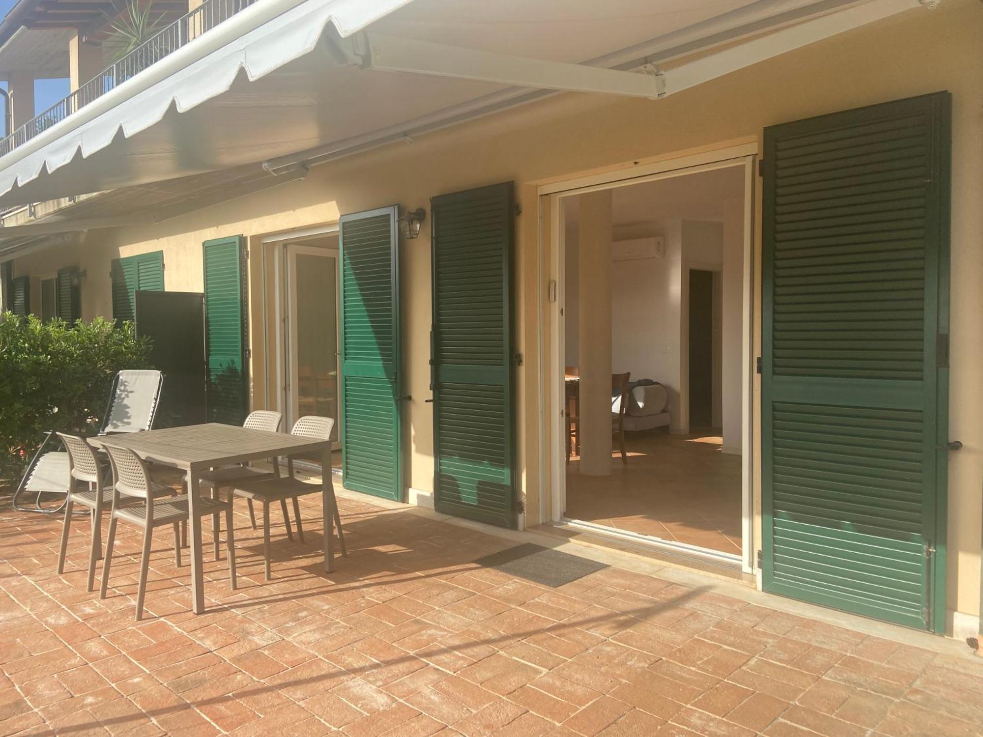 Appartamenti Mirella Capoliveri  Zimmer foto