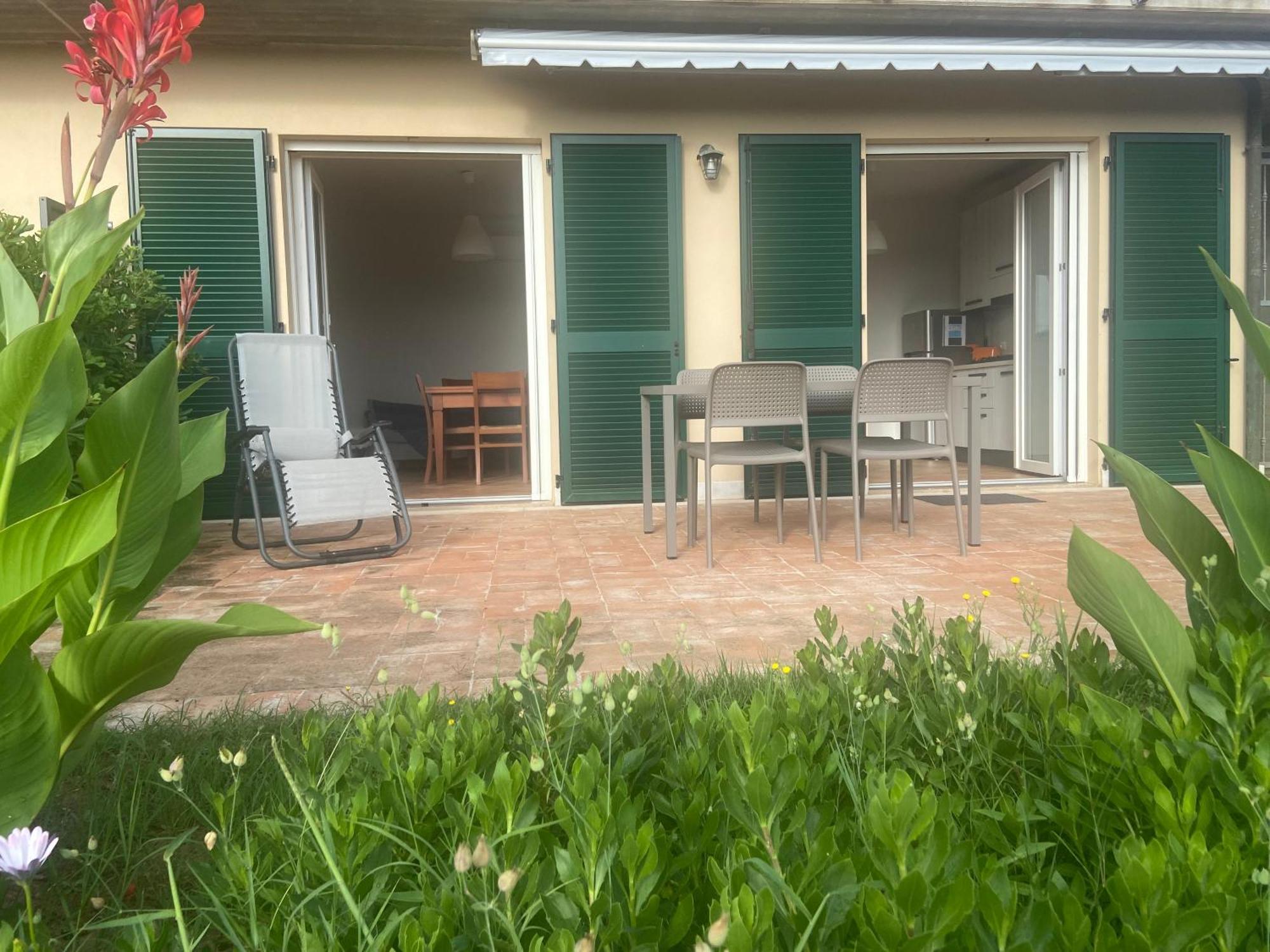 Appartamenti Mirella Capoliveri  Zimmer foto